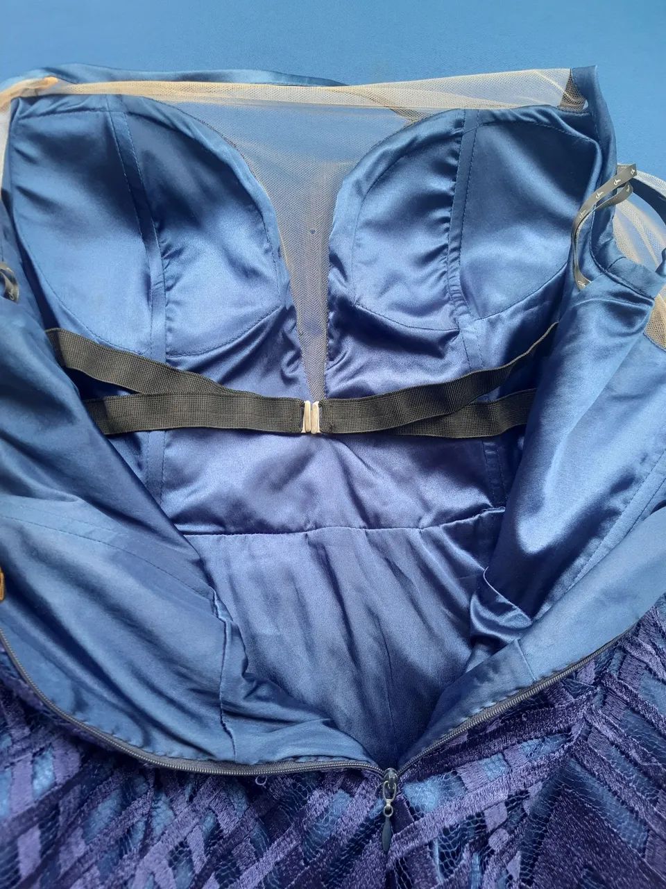 Vestido social  - Foto 4