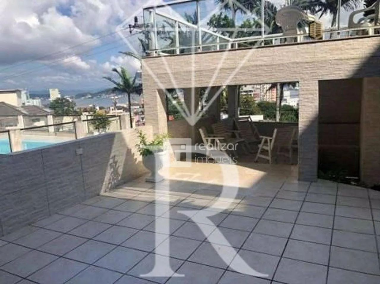 Casa Residencial à venda, Abraão, Florianópolis - CA1617. - Foto 4