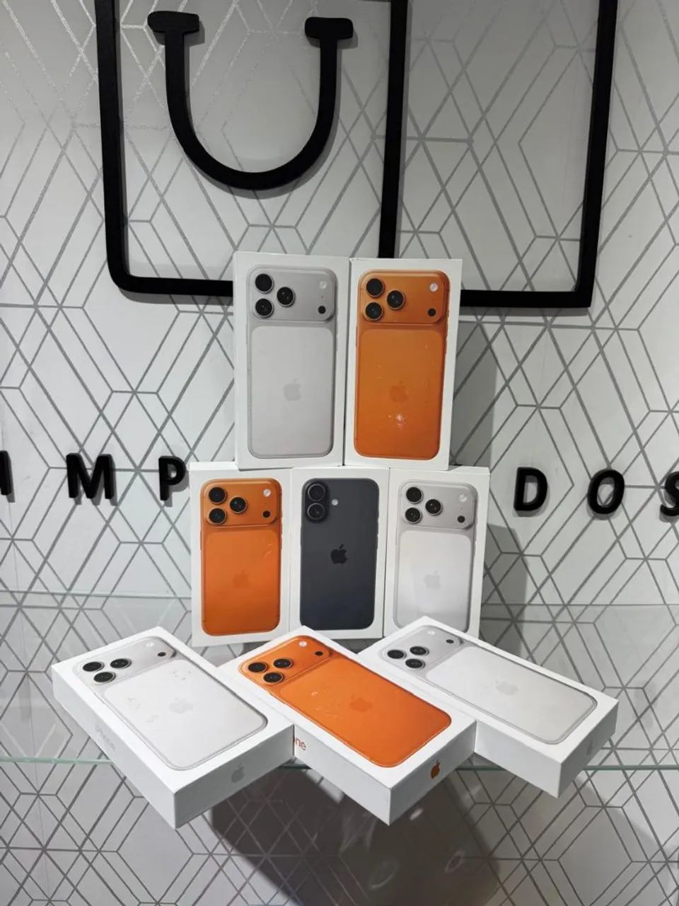 IPHONE 17 PRO MAX 256GB - Foto 2