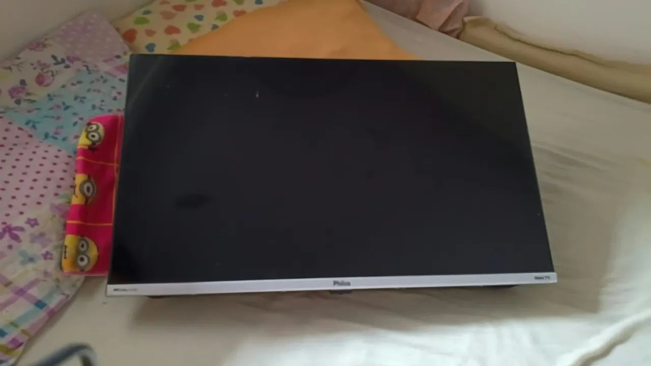 Vendo Fogão e TV 32 polegadas - Foto 2