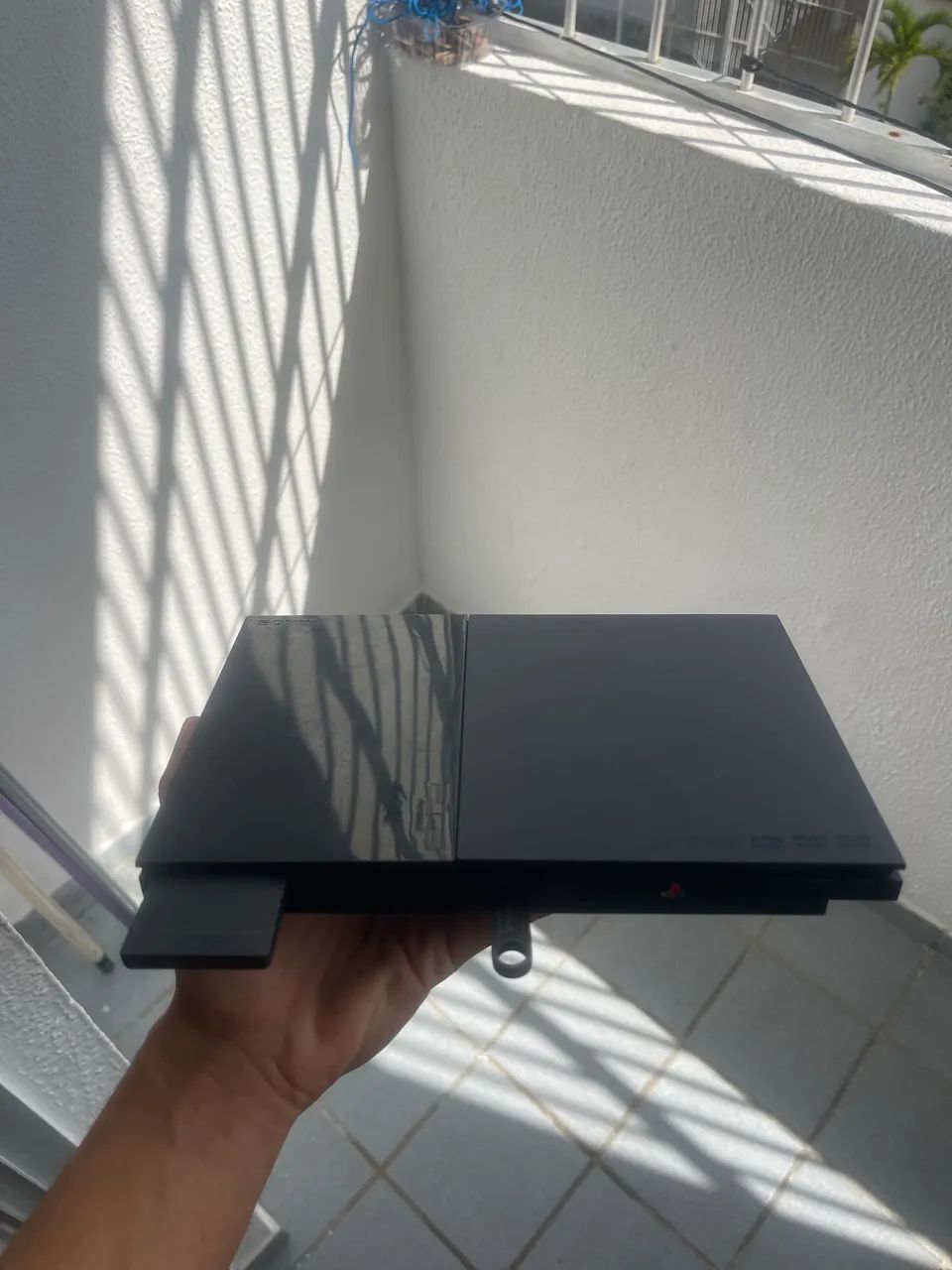 PS2