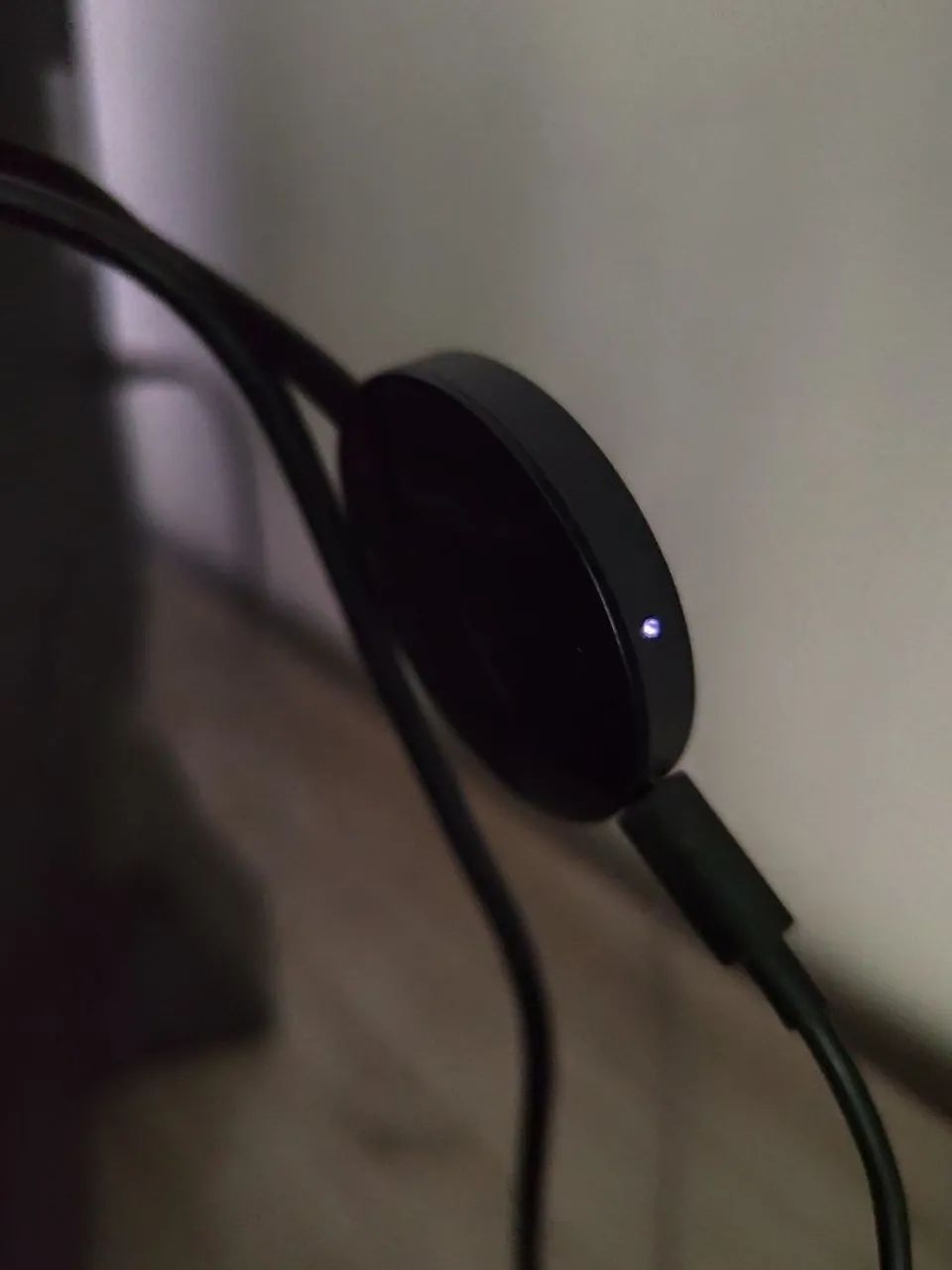 GOOGLE CHROMECAST FUNCIONANDO PERFEITAMENTE 