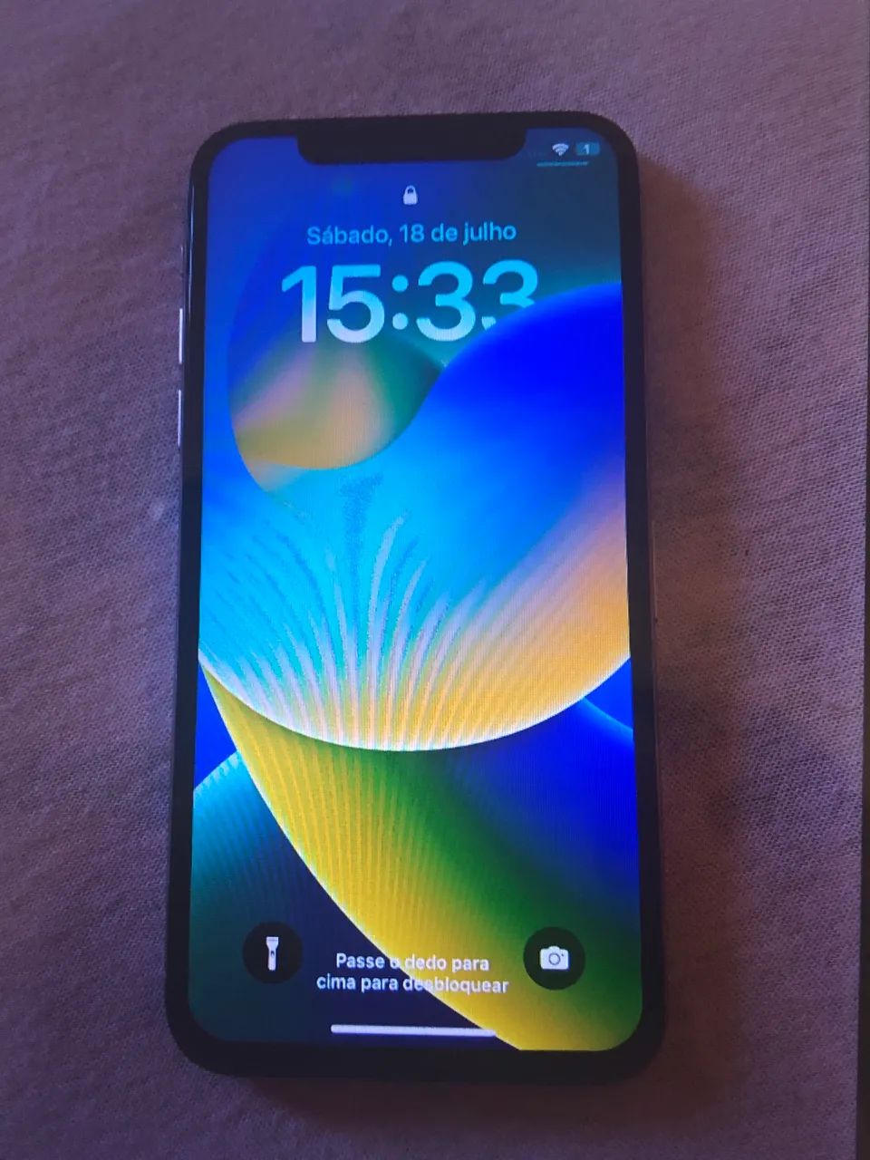 iPhone XS - Foto 5