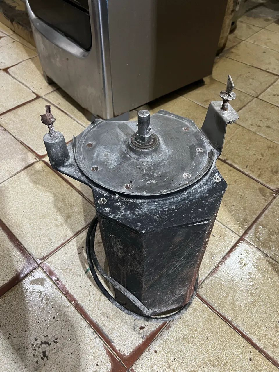 Processador e fatiado industrial  - Foto 2