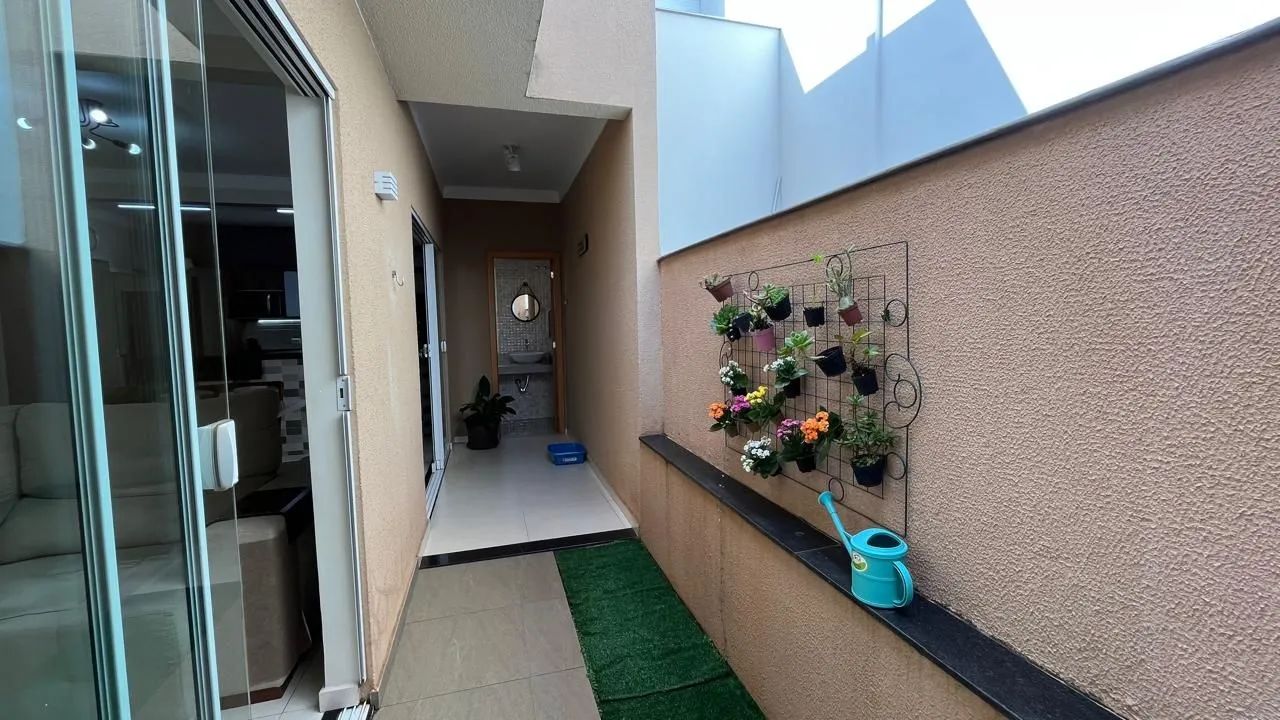 Casa em Condomínio Royal Maison - Foto 4