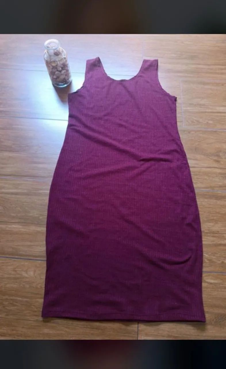 Vestido elegante  - Foto 2