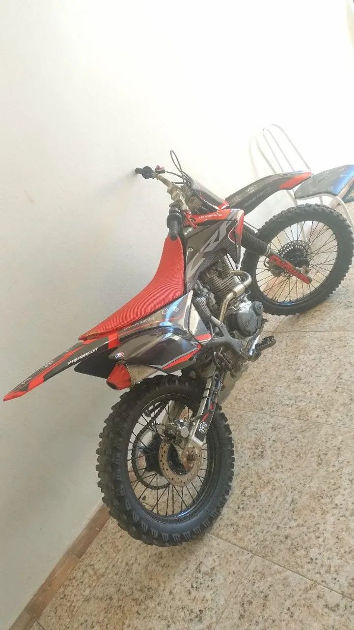 Vendo CRF 230