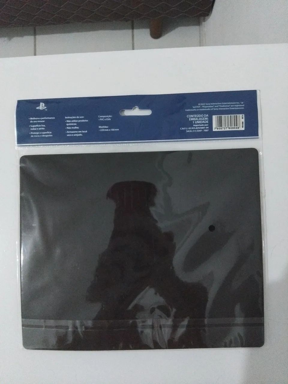 Mouse Pad Gamer - Foto 2