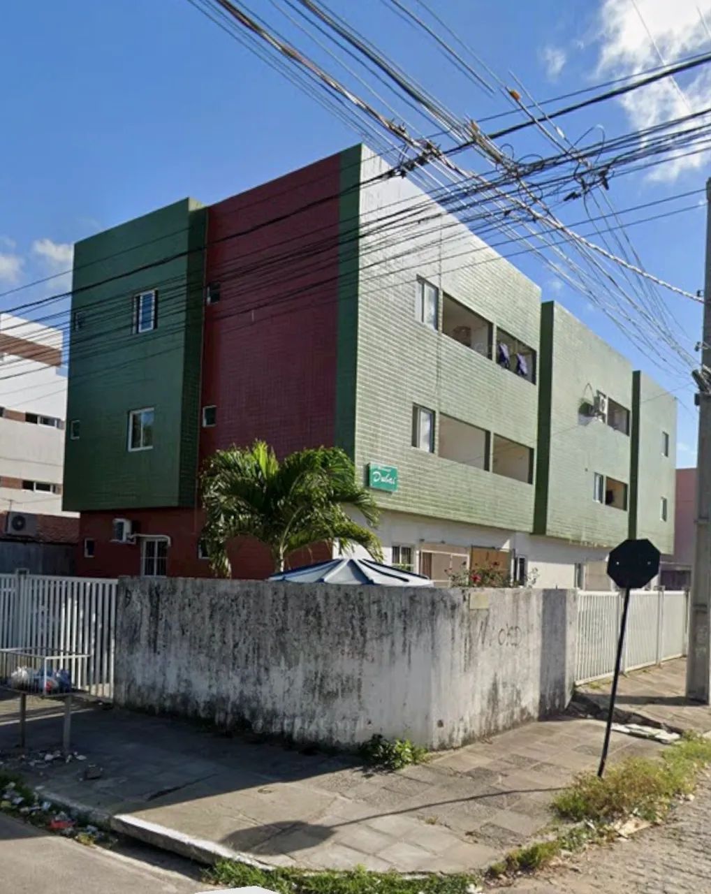 Apartamento à venda GRAMAME 