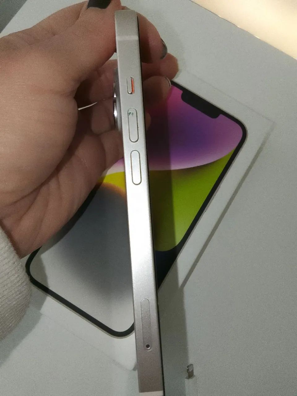 iPhone 14  128 G - Foto 4