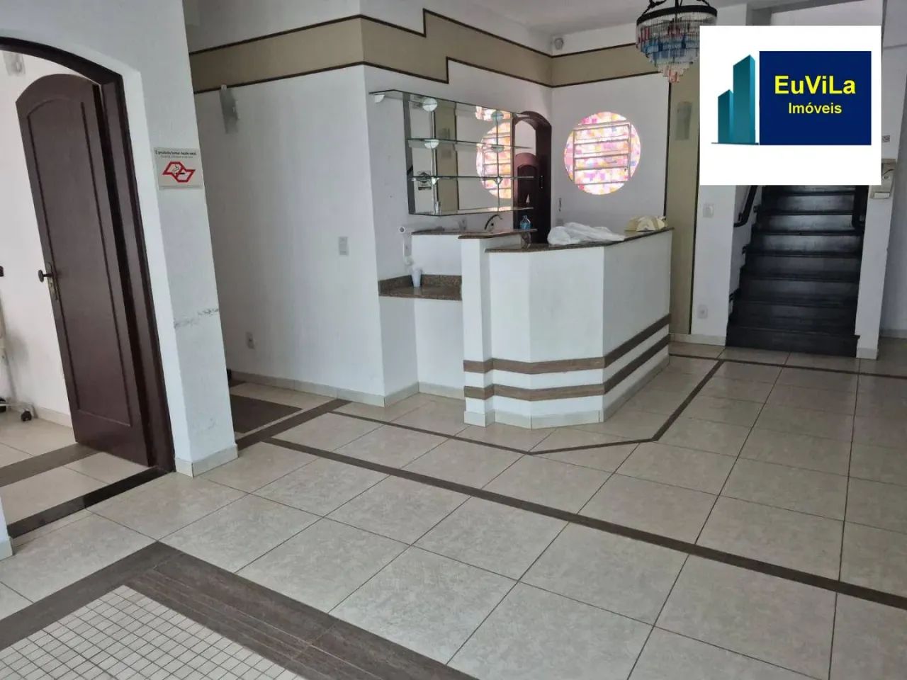 Casa Comercial em Avenida no Parque São Quirino - Campinas/SP - Foto 2