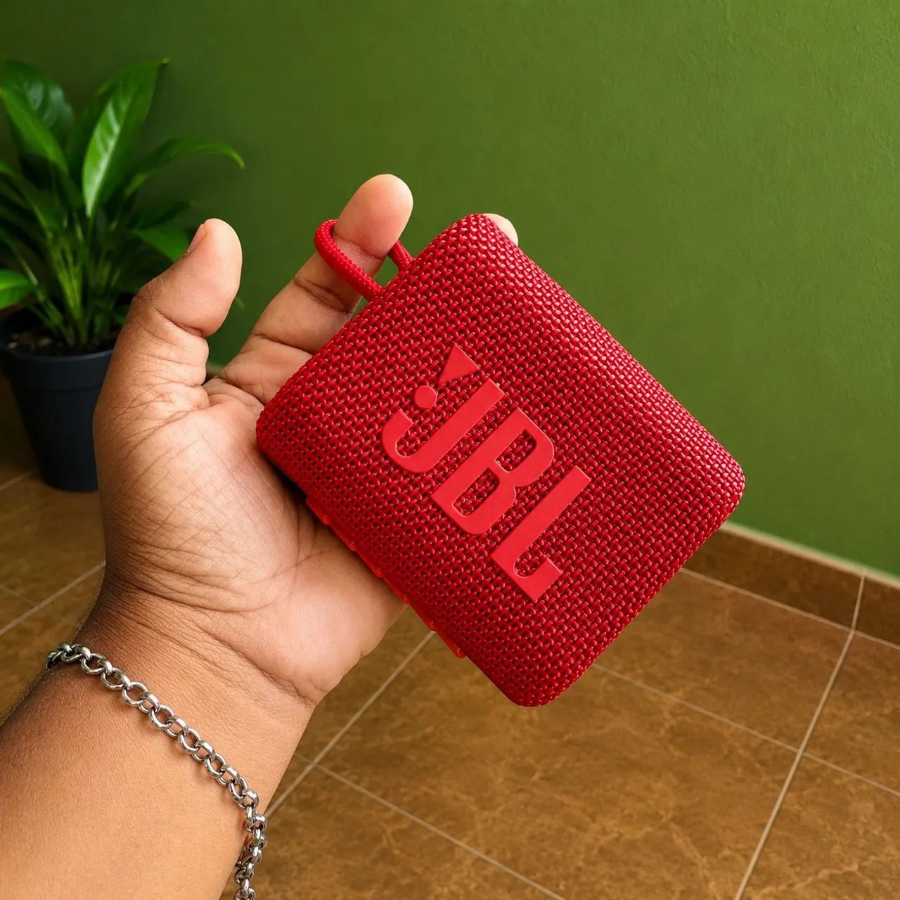 Caixa de som JBL Novo - Foto 6