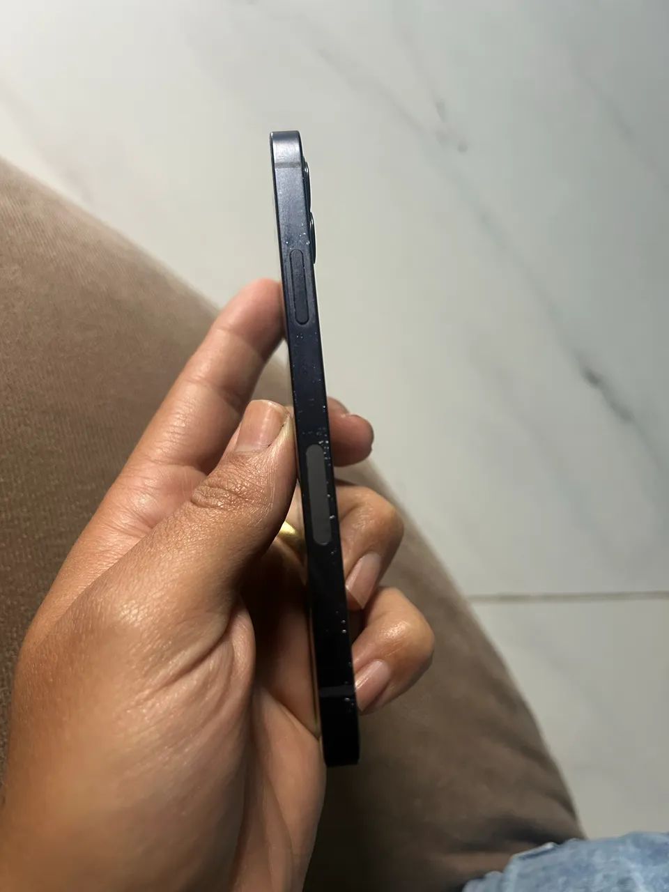 iPhone 12 trocas  - Foto 5