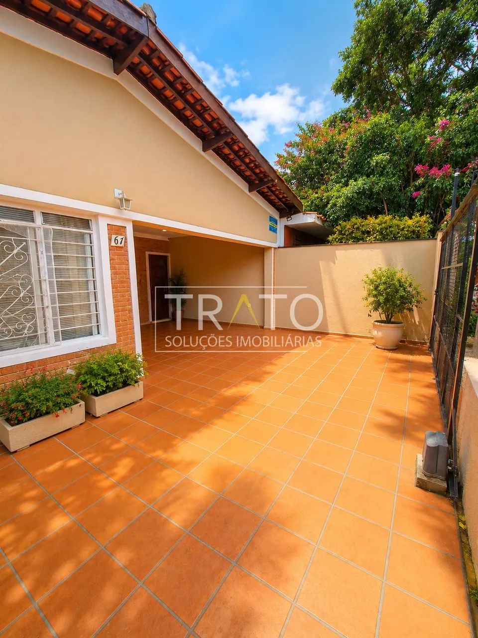 casa - Parque Taquaral - Campinas - Foto 2