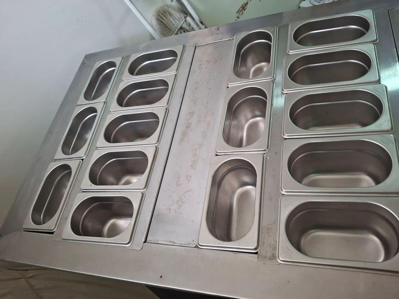 Balcão refrigerado - Foto 2