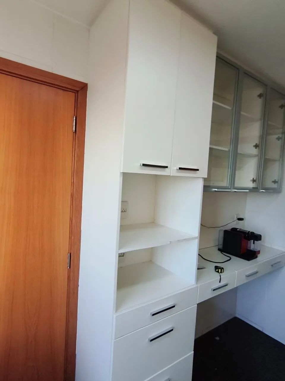 Armário Planejado em Excelente Estado - Foto 3