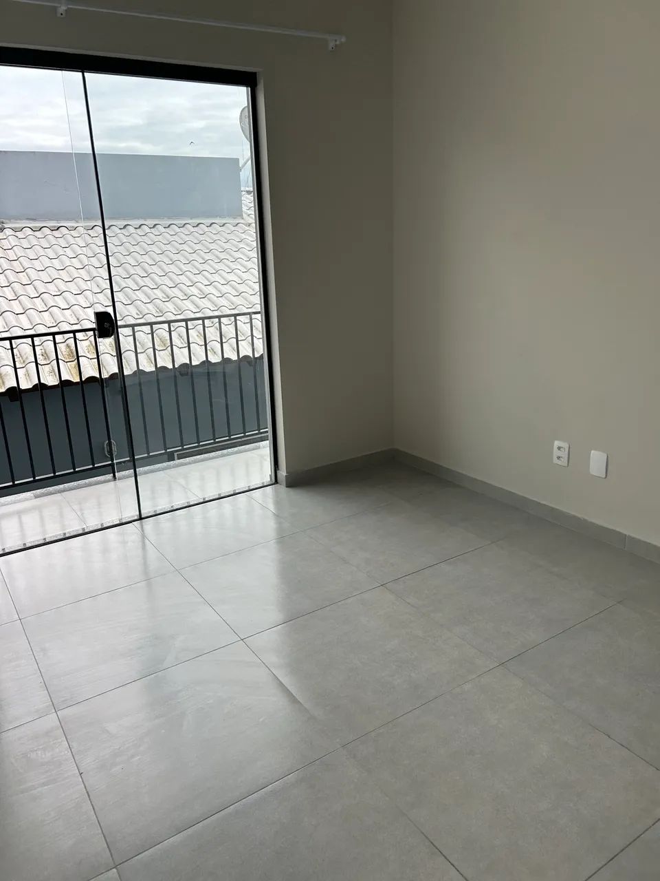 Apartamento no Carianos (locado) - Foto 3
