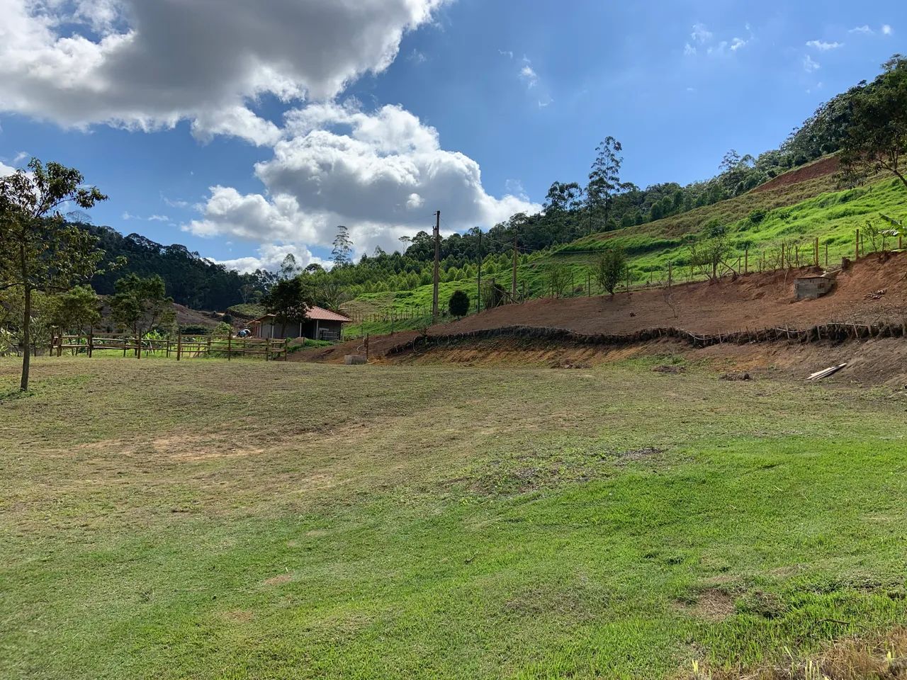 Sítio em Santa Teresa-ES - Foto 2