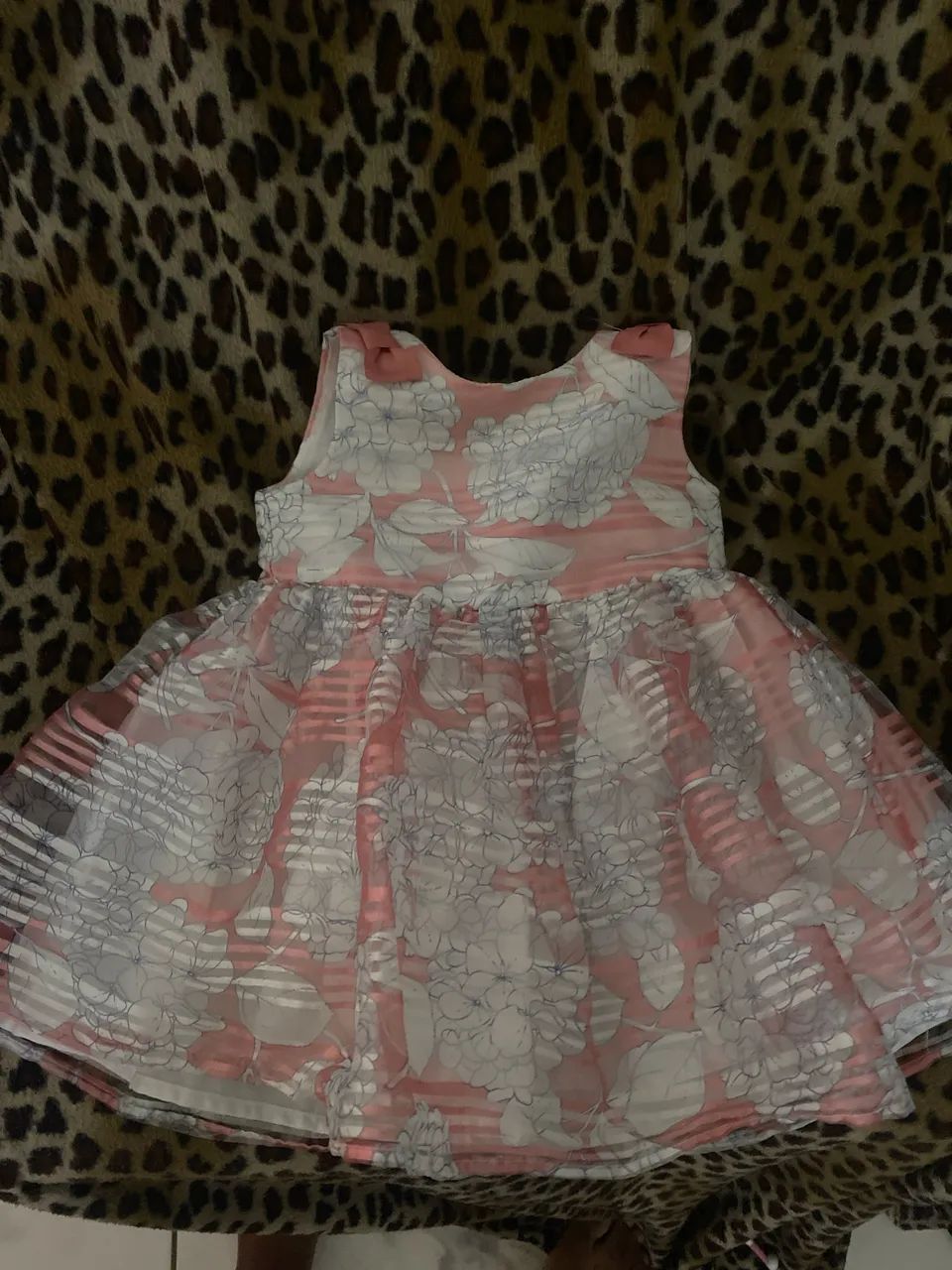  Roupa de bebê