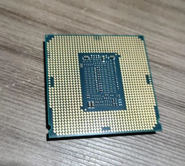Processador Pentium G5400 3.70Ghz Sr3x9 Oitava Geracao Socket 1151 - Foto 4