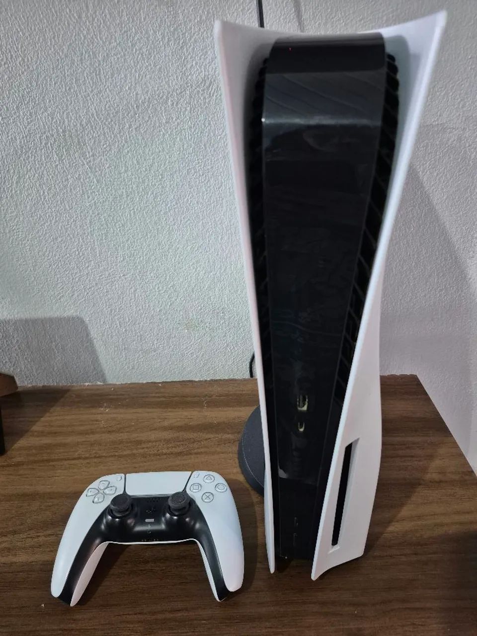 Playstation 5 FAT - Foto 2
