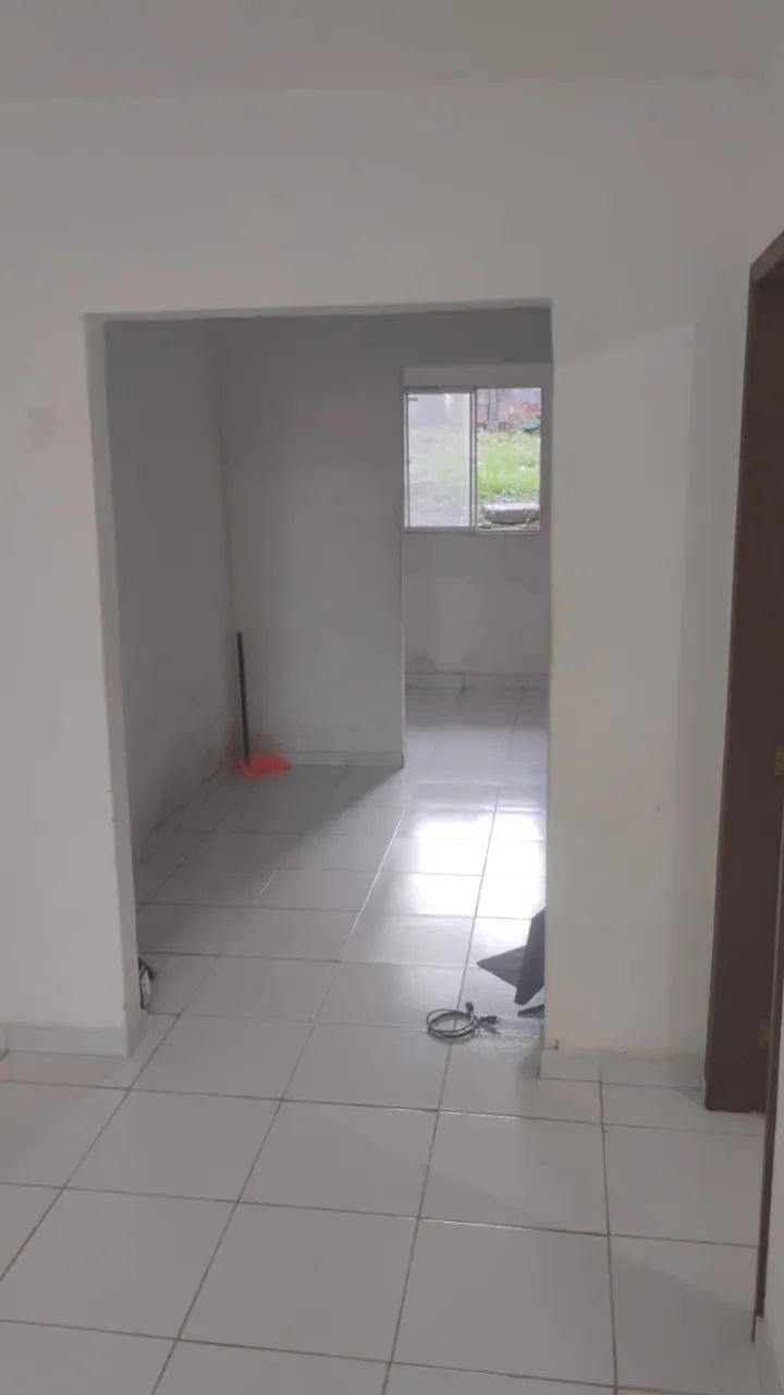 CASA NOVA PARA ALUGAR NA ESTÂNCIA - 2 QUARTOS - Foto 3