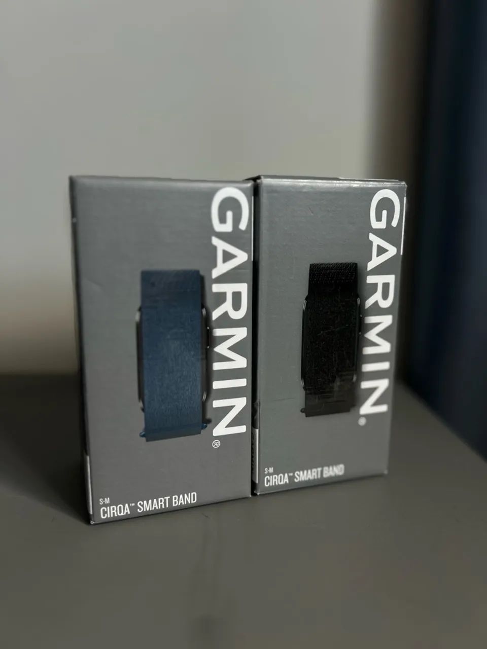 Garmin Cirqa - Foto 4