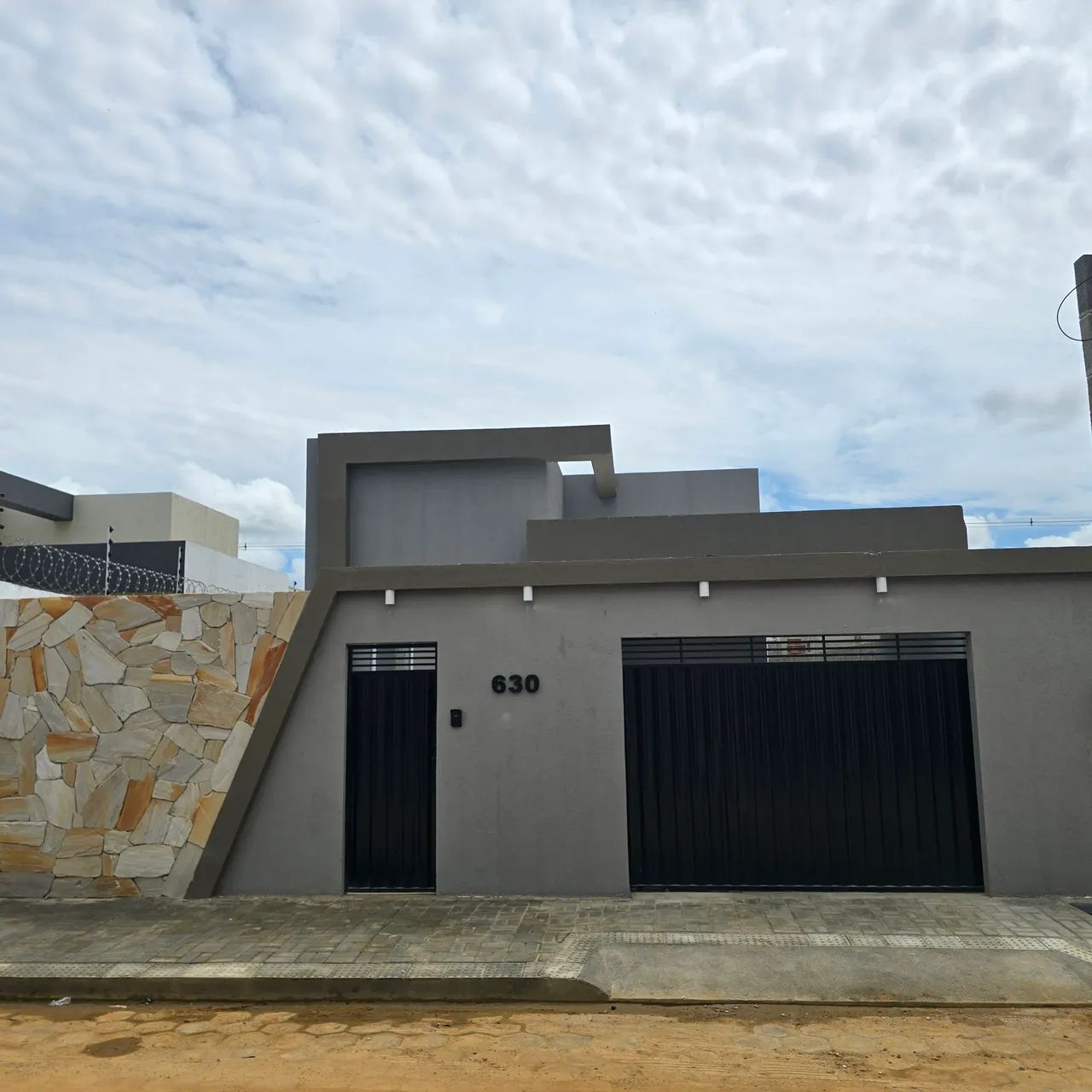 Foto - Mossoró - Bela Vista
