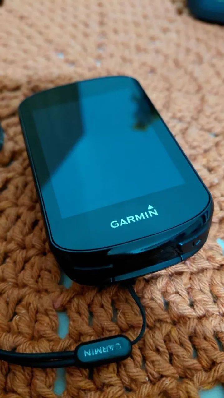 Garmin Edge 830 - Acessórios de Ciclismo - Cruzeiro, São José dos
