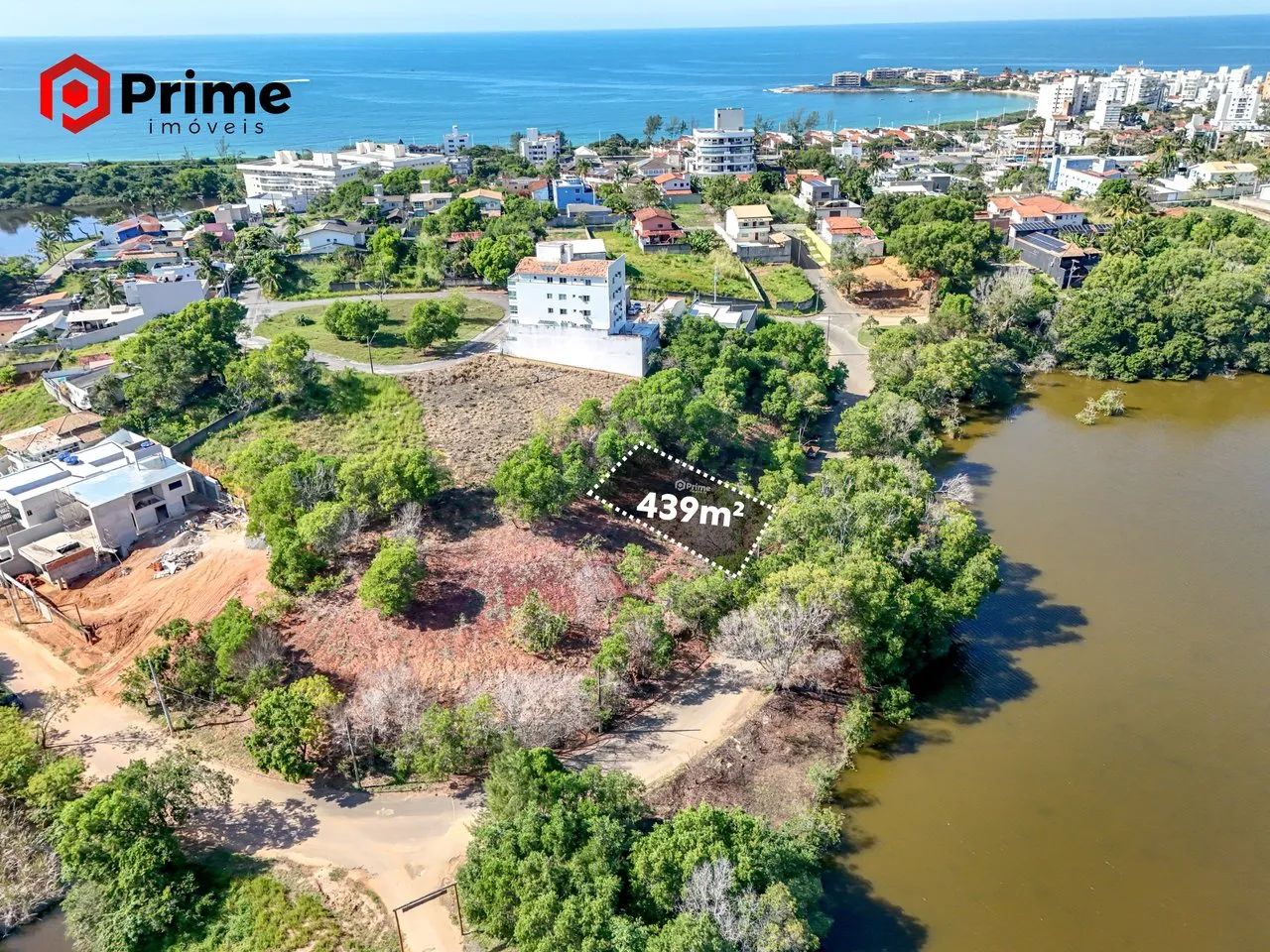 TERRENO - NOVA GUARAPARI - GUARAPARI - Foto 2