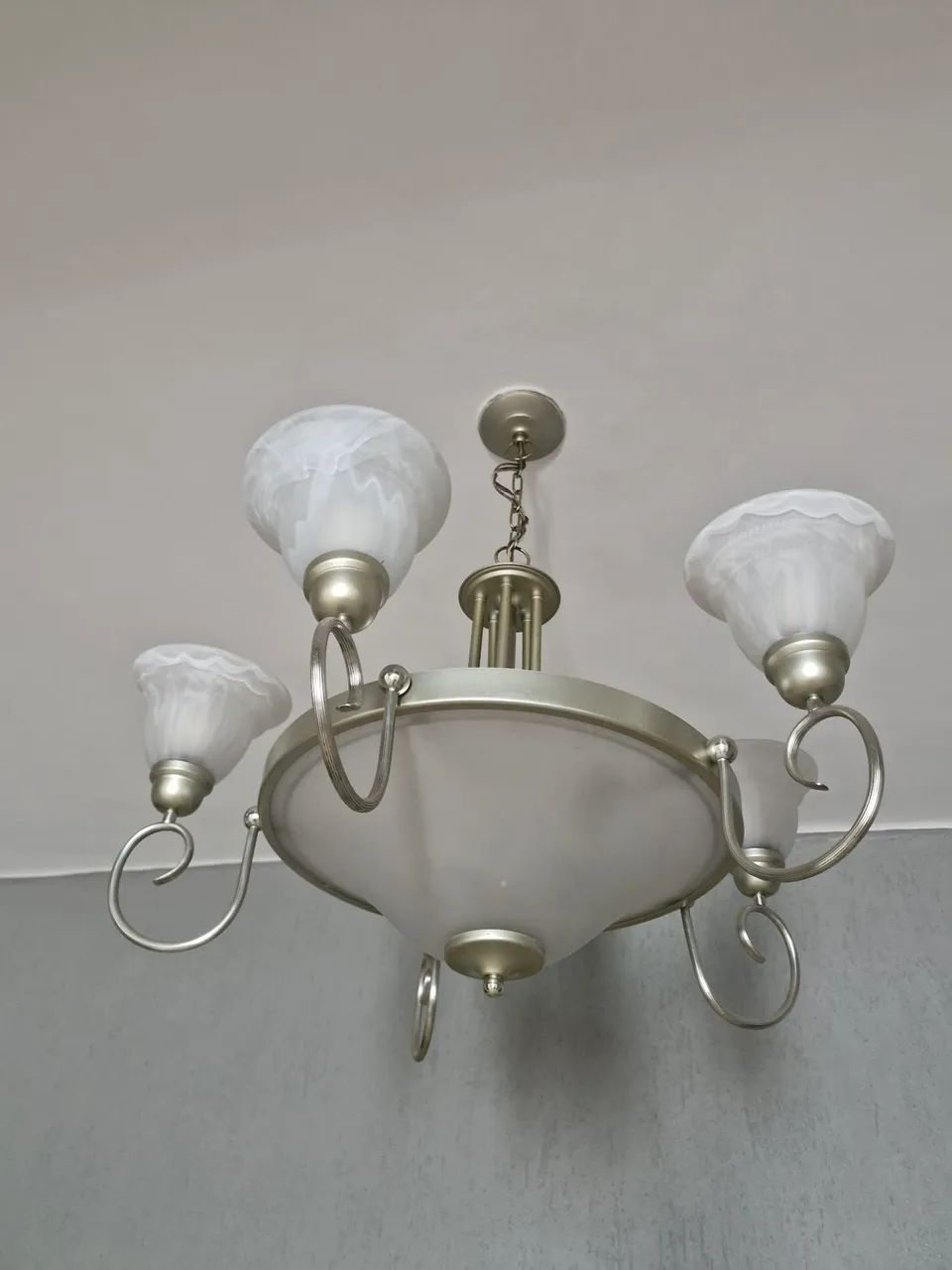 Lustre  - Foto 3