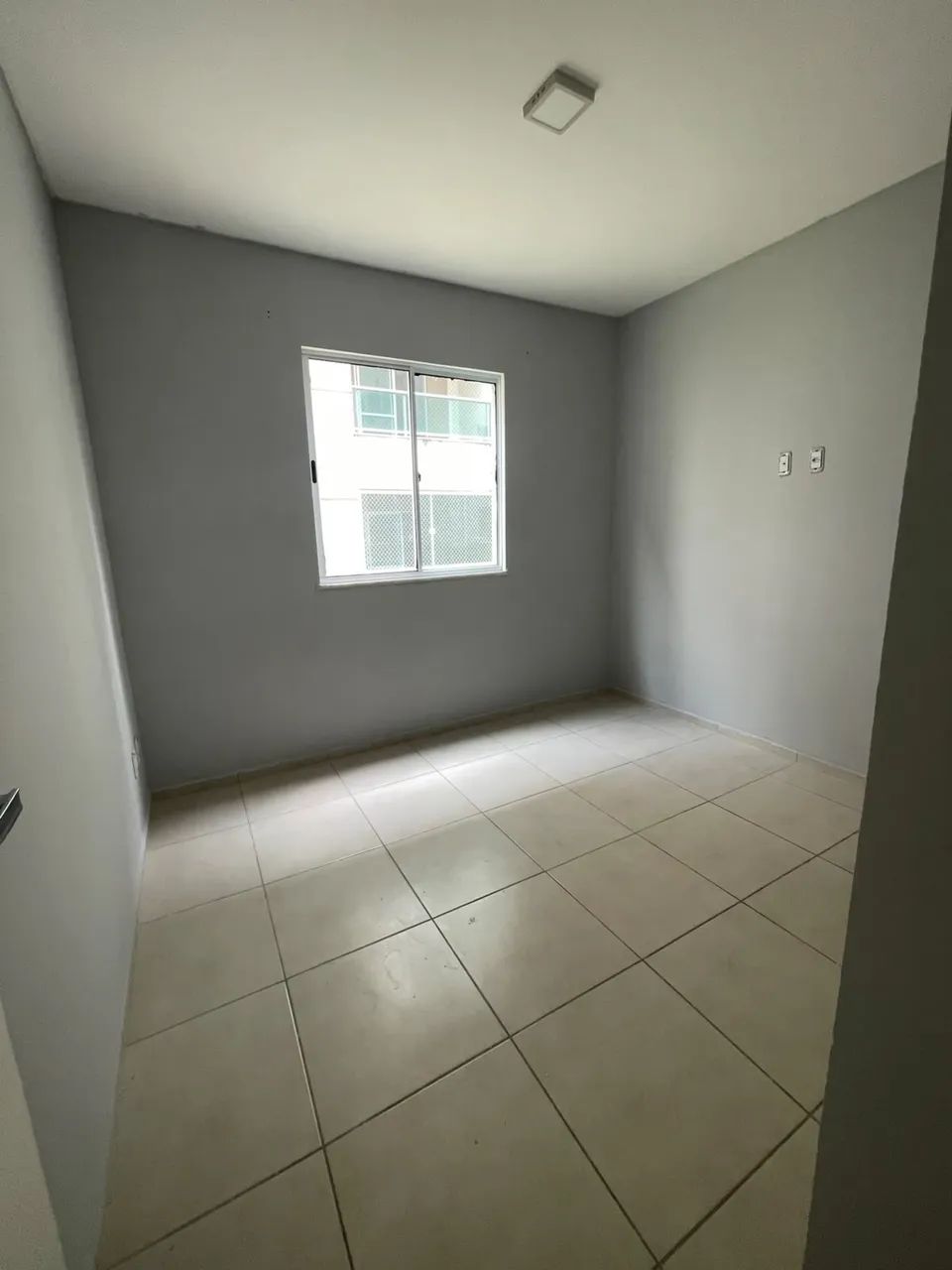 Apartamento com Varanda no Sim  - Foto 5