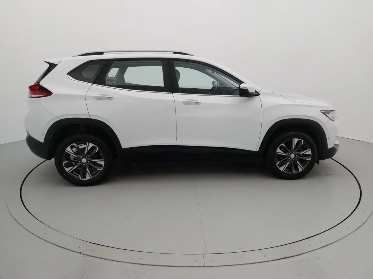 Chevrolet Tracker Premier 1.2 Turbo 12V Flex Aut., foto 6 de 18