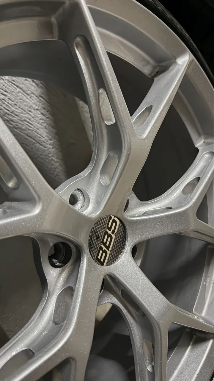 ARO 20 BBS EXCLUSIVAS - Foto 2