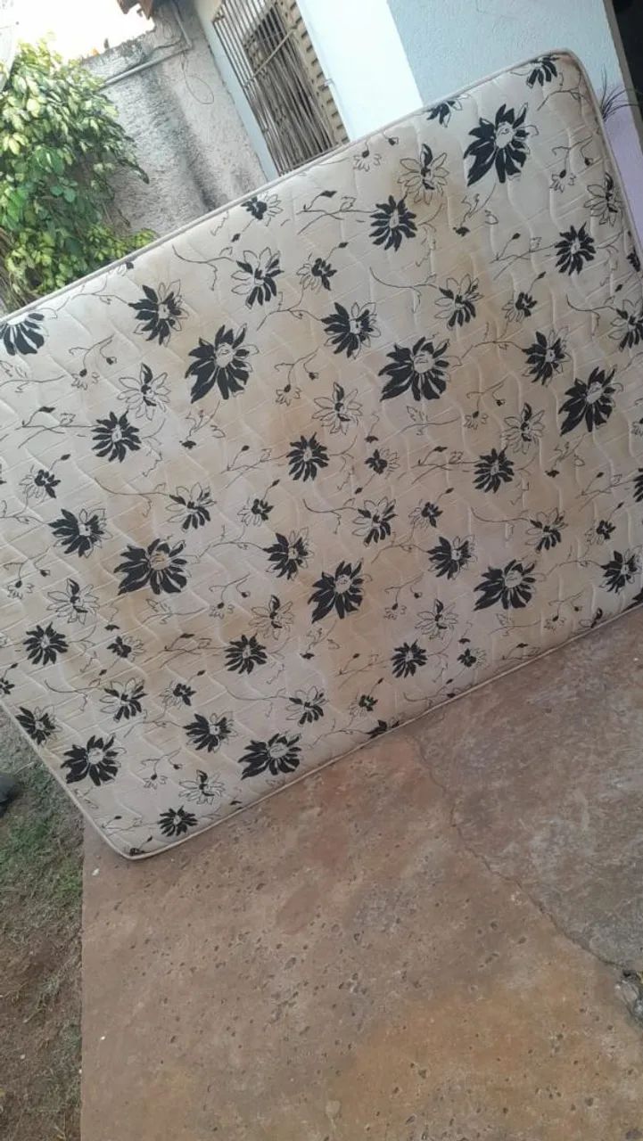 Cama box Spring ortobom - Foto 2