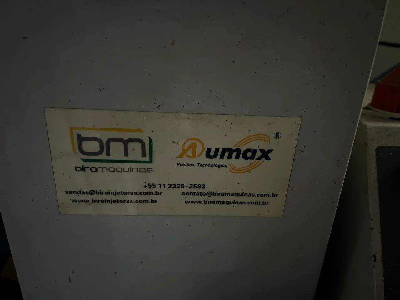 Moinho para moer materiais  - Foto 3