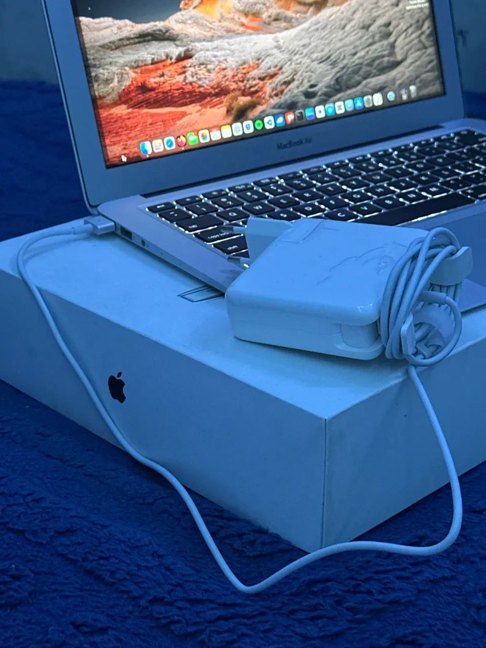 MacBook Air 2017 - Novo - Foto 5