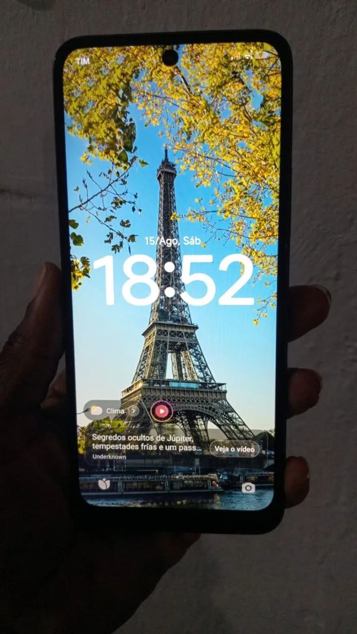 Redmi 13 X 256 Gigas - Foto 5