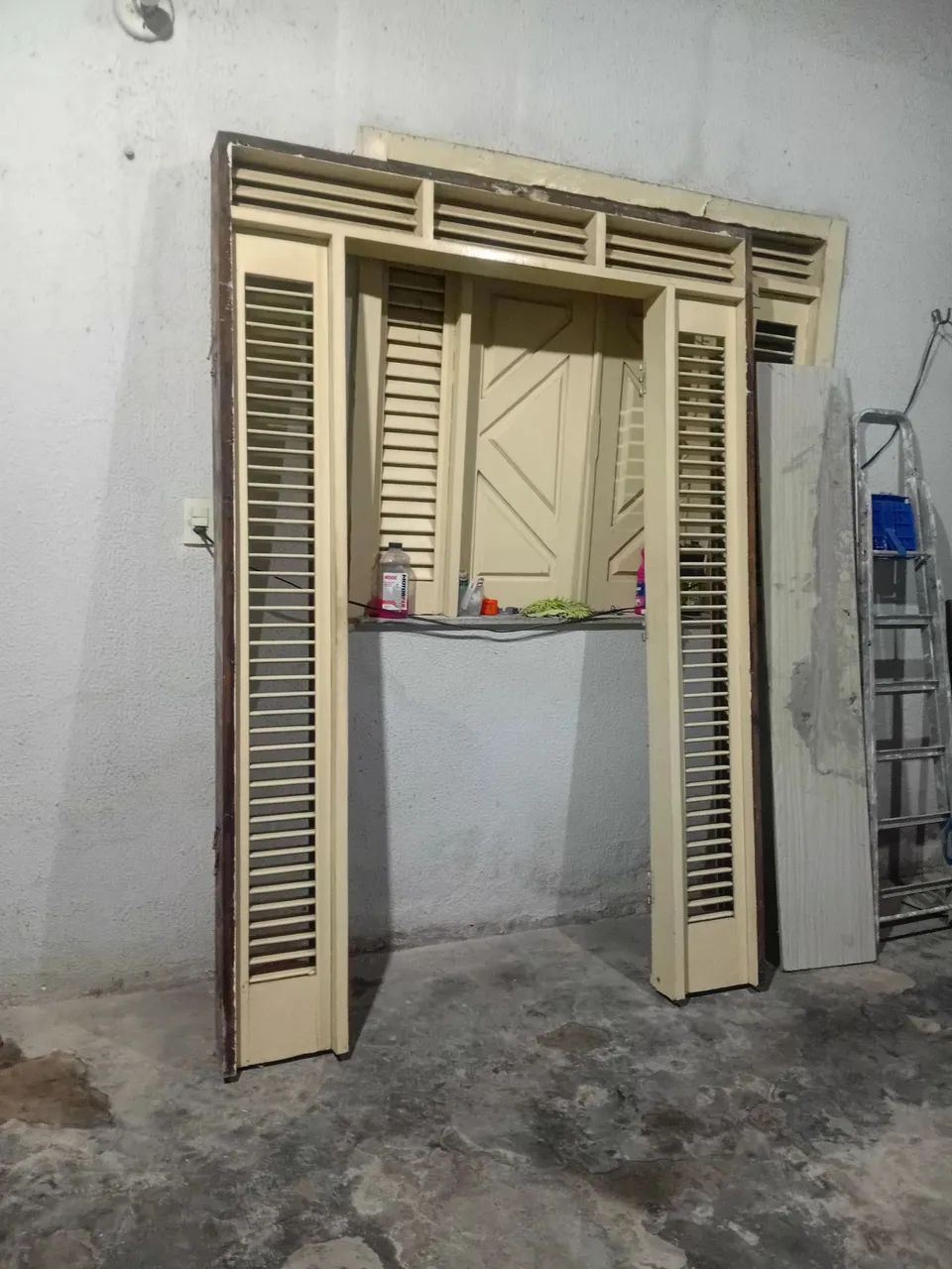 Porta - Foto 2