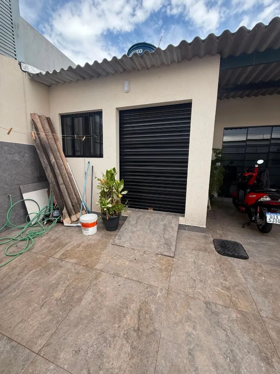 CASA COM 03 QUARTOS SUITE  - QD 105 | RECANTO DAS EMAS/DF - Foto 3