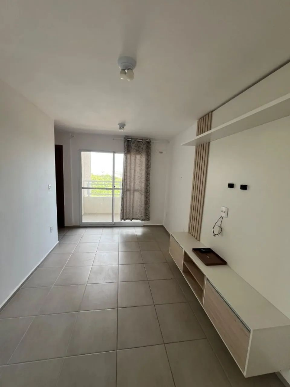 Augo Apartamento de 2 Dormitórios na Ponta Negra