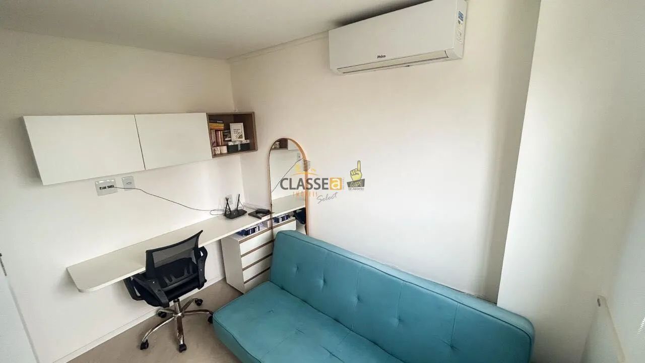 Apartamento Novo 2 Quartos Reformado em Candeias - Foto 9