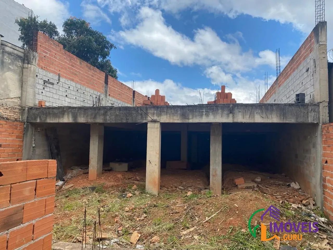 TERRENO - VILA VALPARAÍSO - SP - Foto 3
