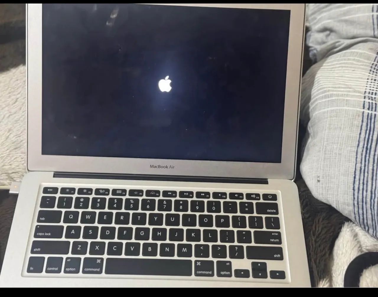 MacBook Air 