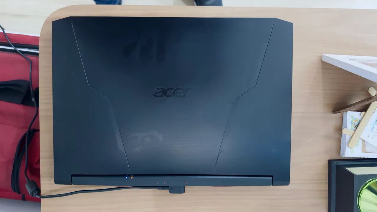 Noitbook Acer nitro 5  - Foto 2