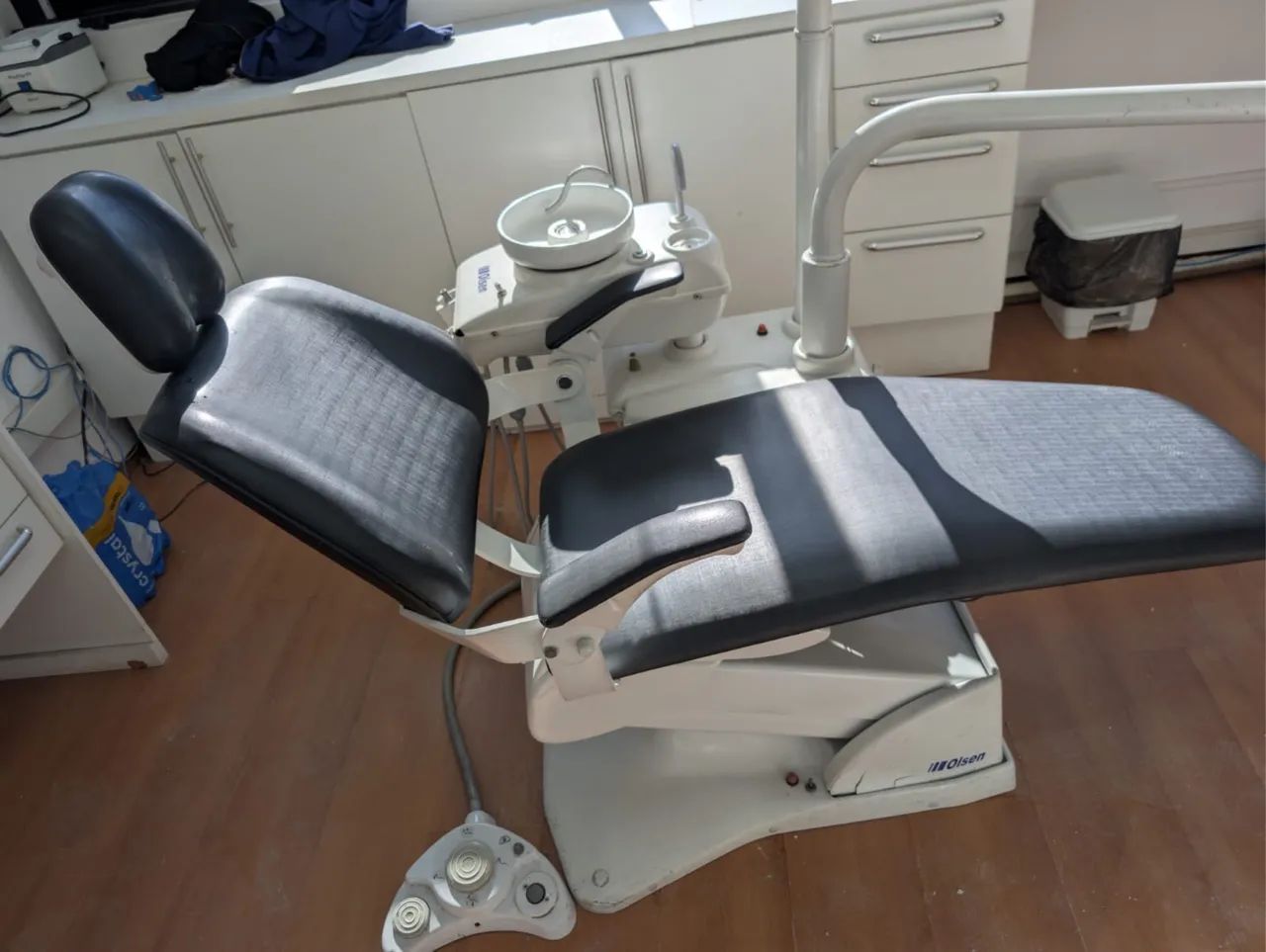 Cadeira Odontológica  - Foto 3