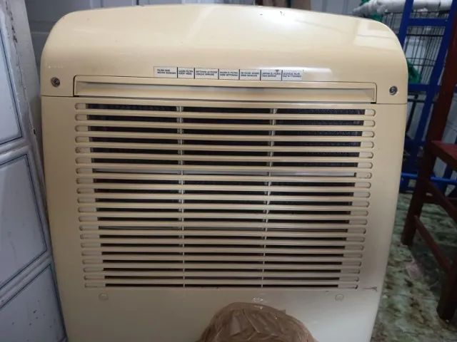 Ar condicionado Ariagel ag100 10.000 btus - Foto 4