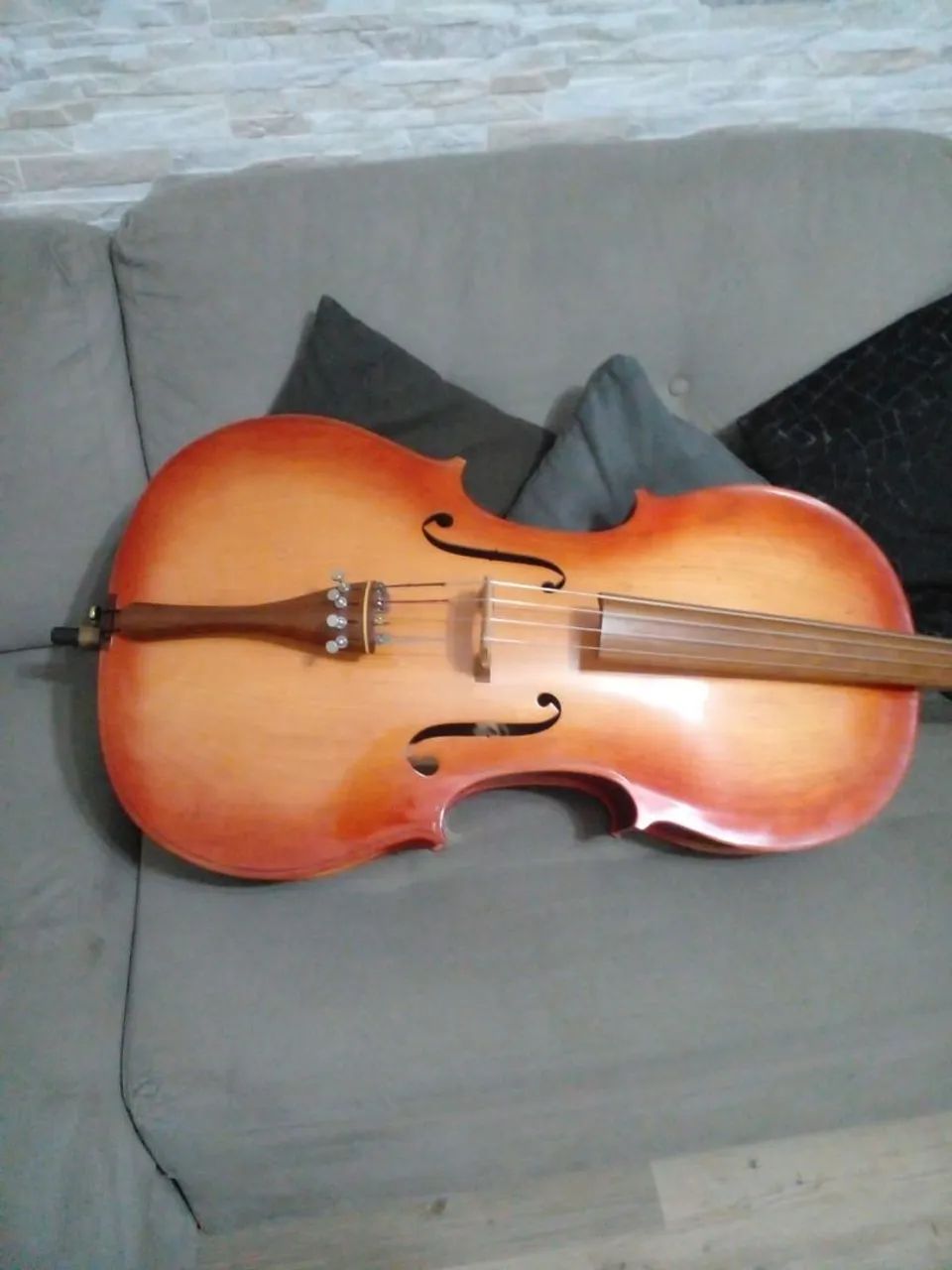Violoncelo  - Foto 4