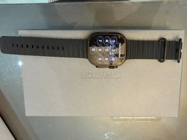 APPLE WATCH ULTRA 3 - Foto 2