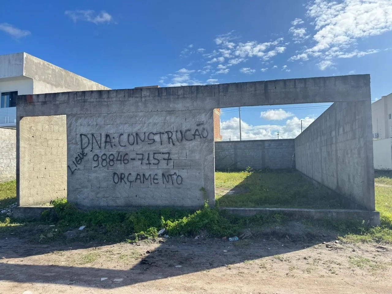 Foto - Ipojuca - Nossa Senhora do Ó Centro